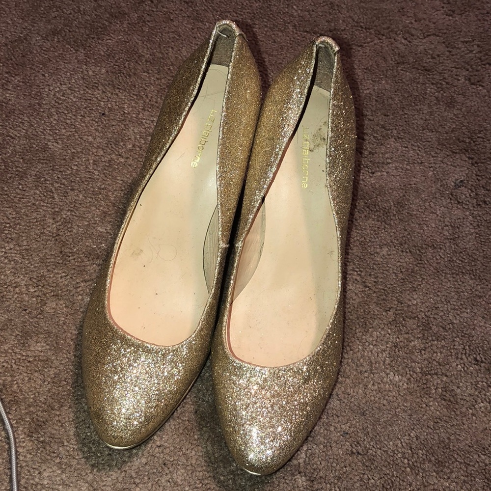 heels